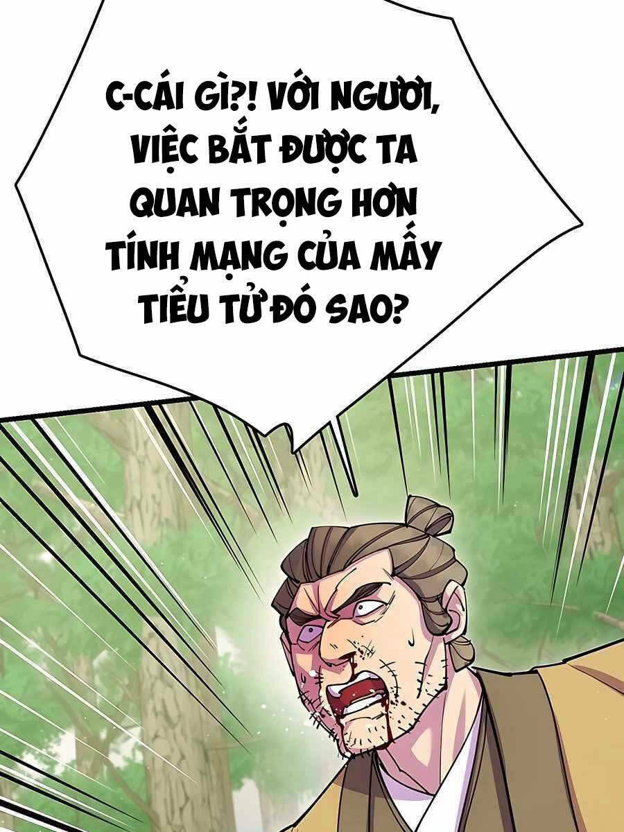 Thiên Hạ Đệ Nhất Đại Sư Huynh Chapter 37 - Trang 2