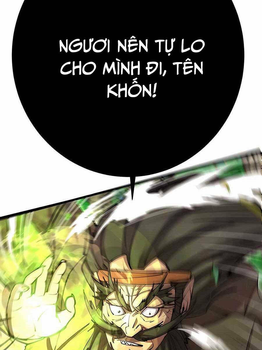 Thiên Hạ Đệ Nhất Đại Sư Huynh Chapter 37 - Trang 2