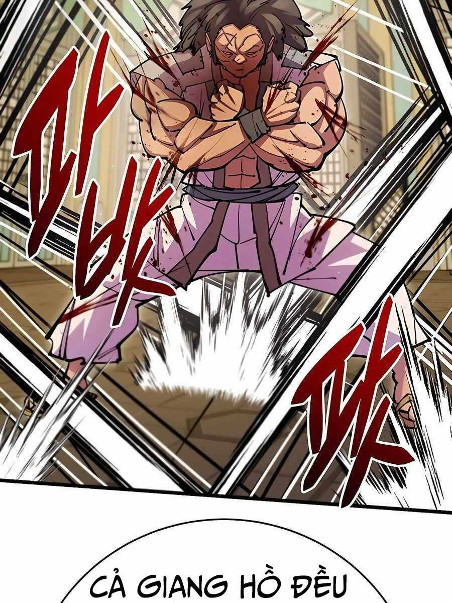 Thiên Hạ Đệ Nhất Đại Sư Huynh Chapter 37 - Trang 2