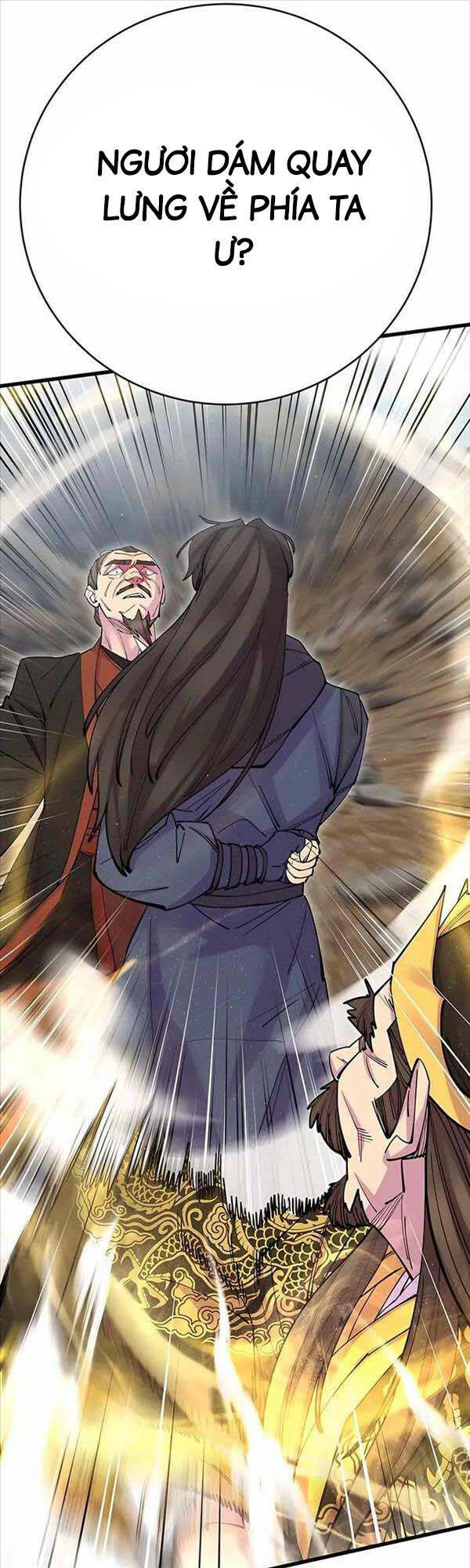 Thiên Hạ Đệ Nhất Đại Sư Huynh Chapter 38 - Trang 2