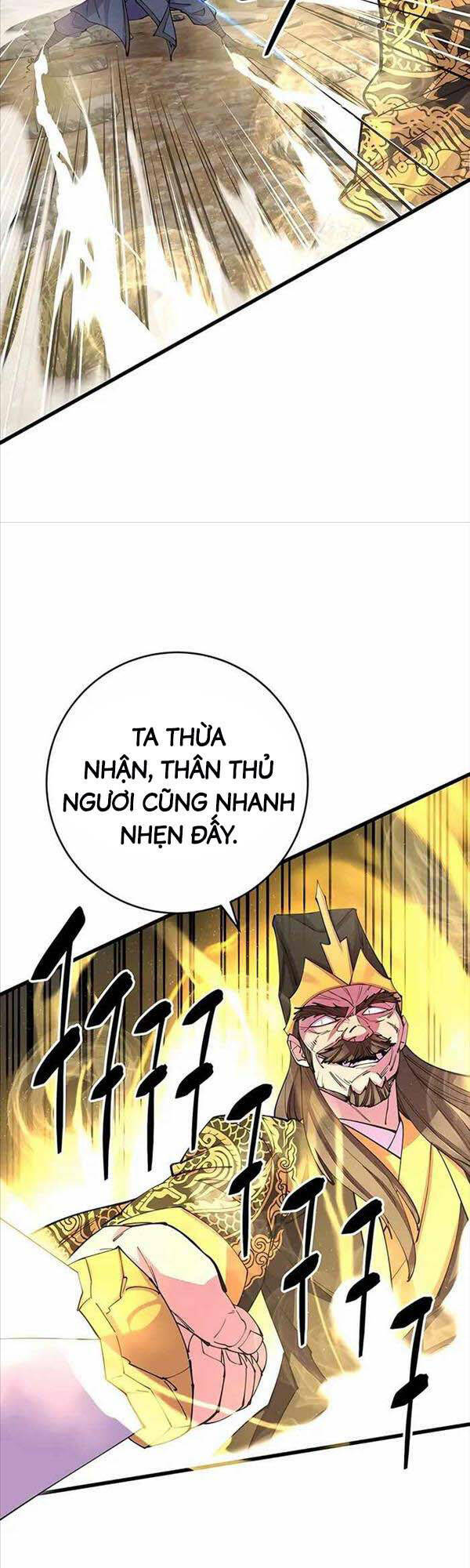 Thiên Hạ Đệ Nhất Đại Sư Huynh Chapter 38 - Trang 2