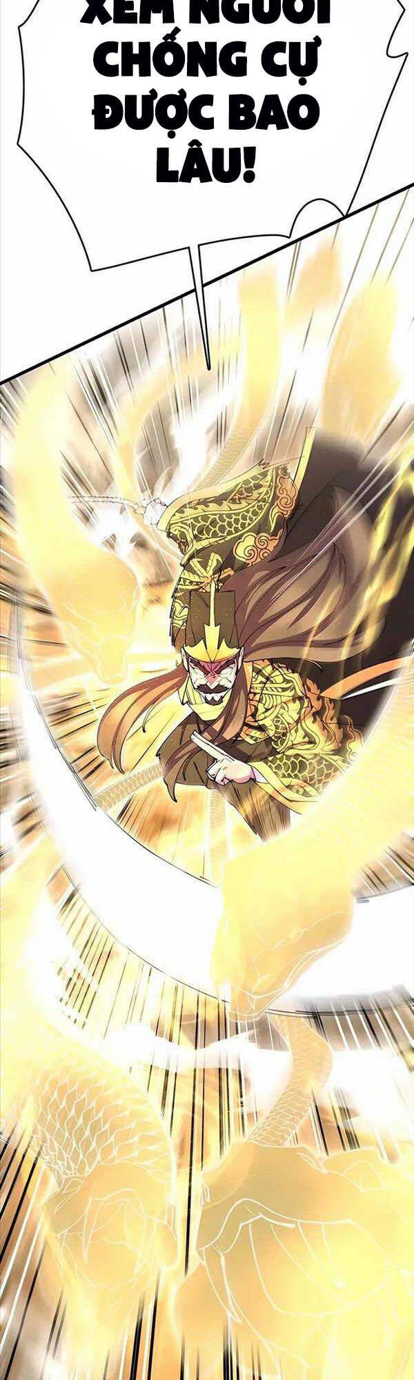 Thiên Hạ Đệ Nhất Đại Sư Huynh Chapter 38 - Trang 2