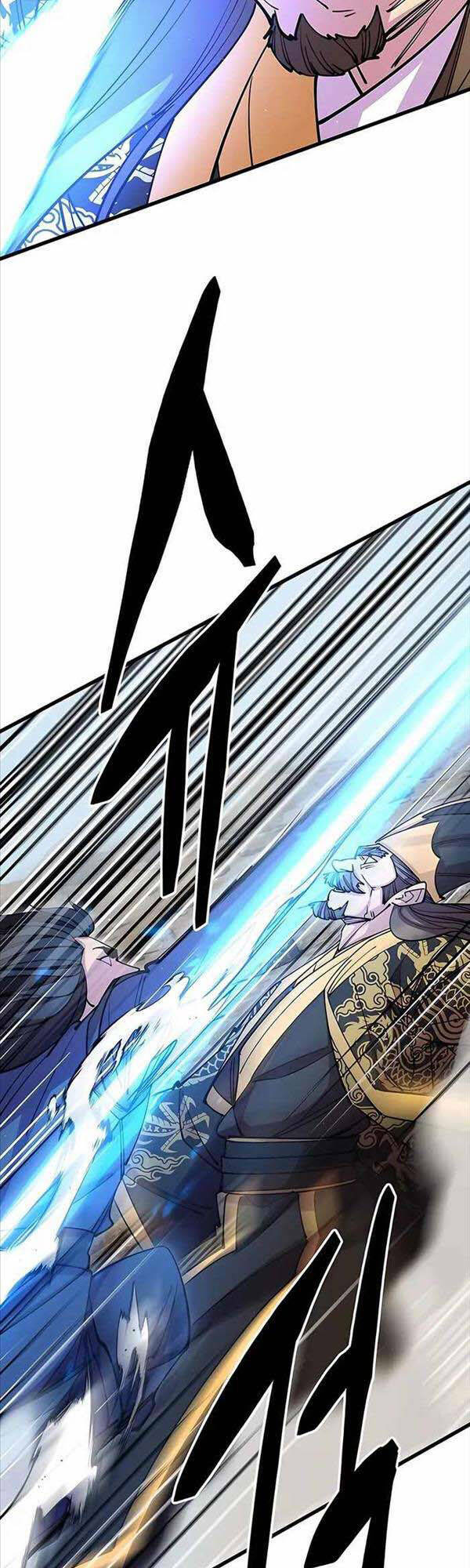 Thiên Hạ Đệ Nhất Đại Sư Huynh Chapter 38 - Trang 2