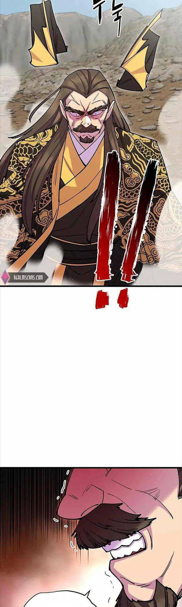 Thiên Hạ Đệ Nhất Đại Sư Huynh Chapter 38 - Trang 2