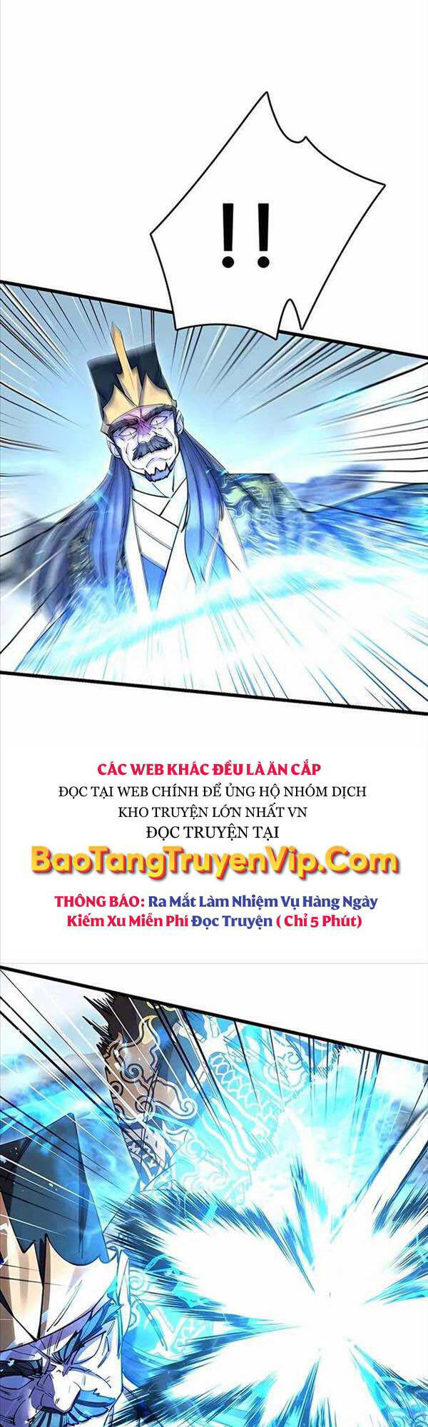 Thiên Hạ Đệ Nhất Đại Sư Huynh Chapter 38 - Trang 2