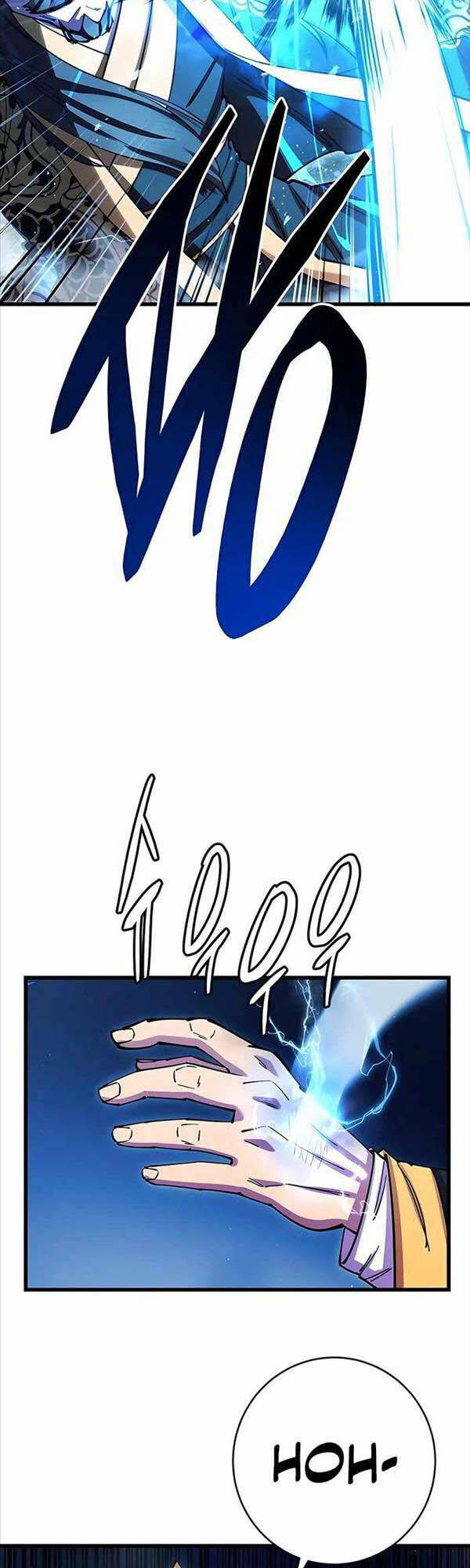 Thiên Hạ Đệ Nhất Đại Sư Huynh Chapter 38 - Trang 2