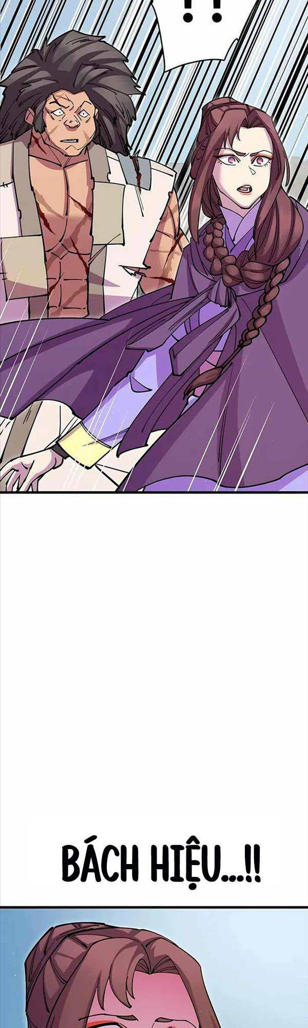 Thiên Hạ Đệ Nhất Đại Sư Huynh Chapter 38 - Trang 2
