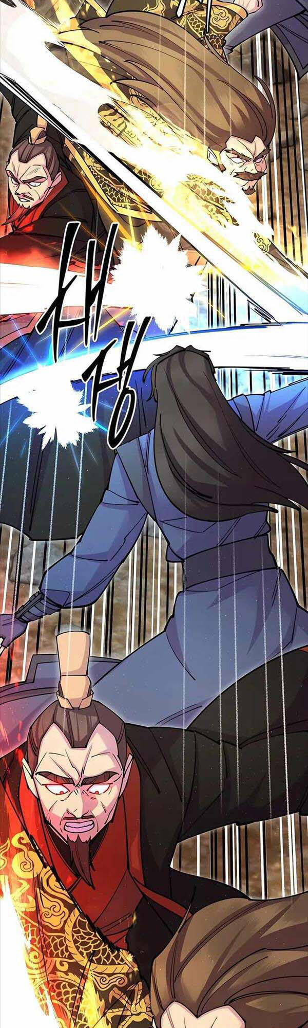 Thiên Hạ Đệ Nhất Đại Sư Huynh Chapter 38 - Trang 2