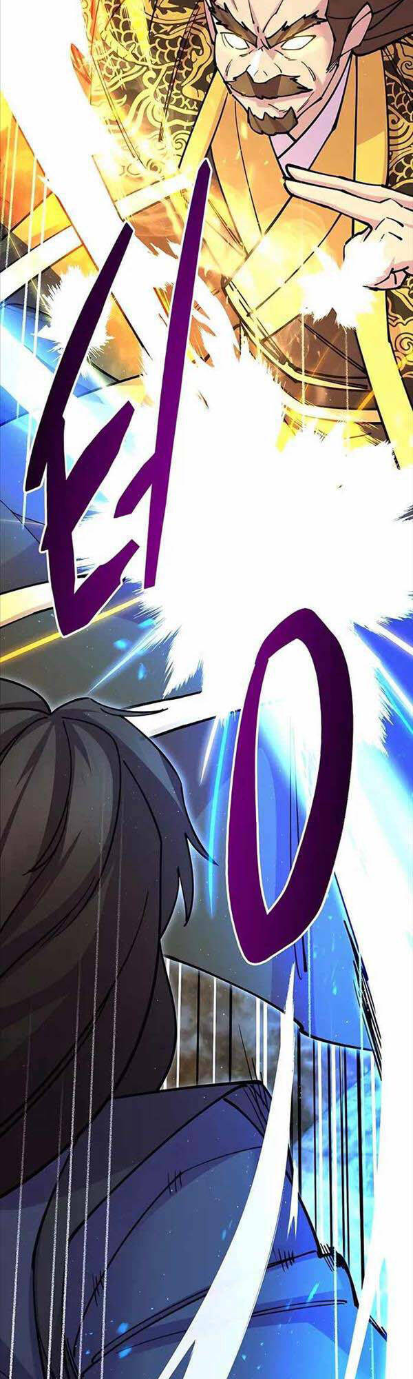 Thiên Hạ Đệ Nhất Đại Sư Huynh Chapter 38 - Trang 2