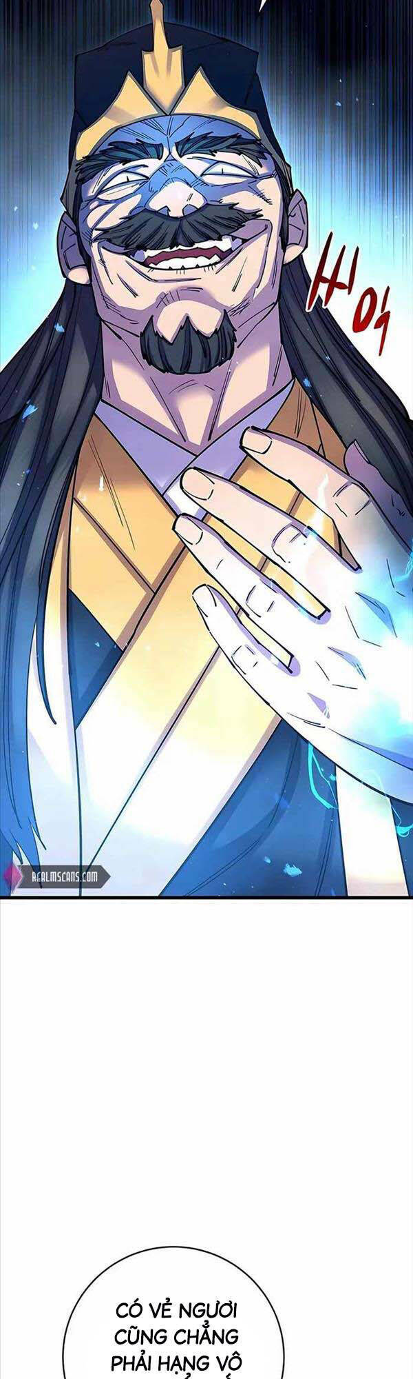 Thiên Hạ Đệ Nhất Đại Sư Huynh Chapter 38 - Trang 2