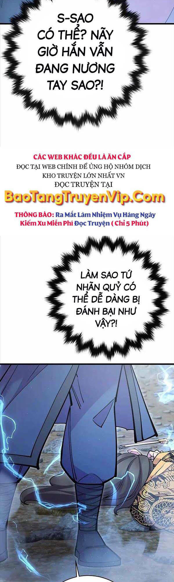 Thiên Hạ Đệ Nhất Đại Sư Huynh Chapter 38 - Trang 2