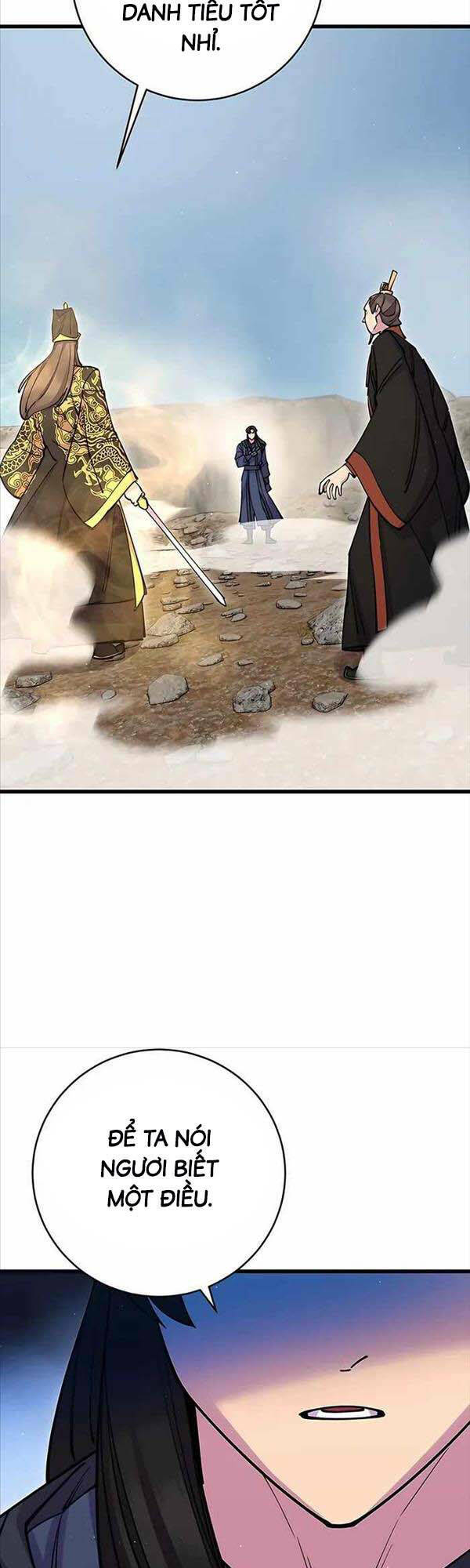 Thiên Hạ Đệ Nhất Đại Sư Huynh Chapter 38 - Trang 2