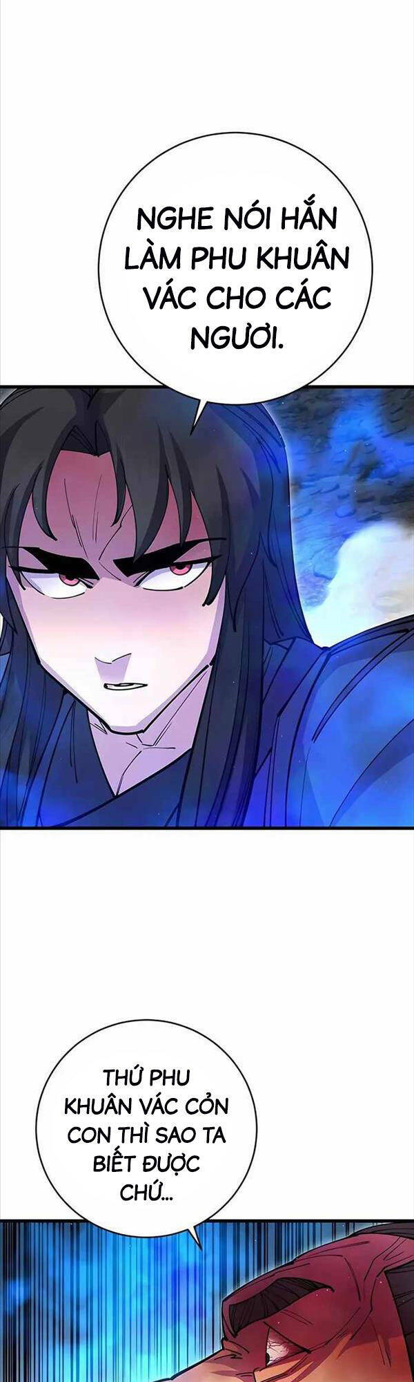 Thiên Hạ Đệ Nhất Đại Sư Huynh Chapter 38 - Trang 2