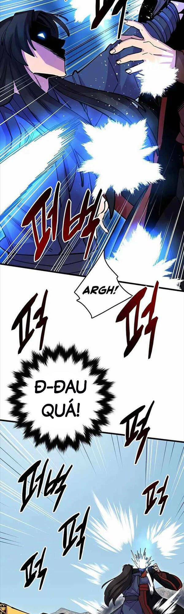 Thiên Hạ Đệ Nhất Đại Sư Huynh Chapter 38 - Trang 2