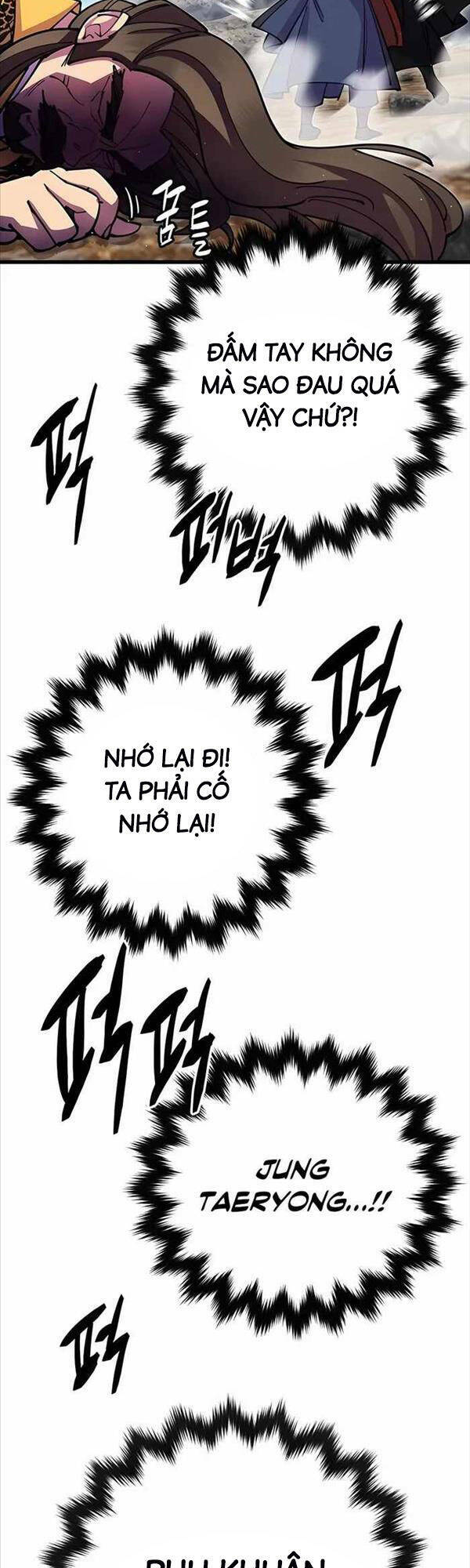 Thiên Hạ Đệ Nhất Đại Sư Huynh Chapter 38 - Trang 2