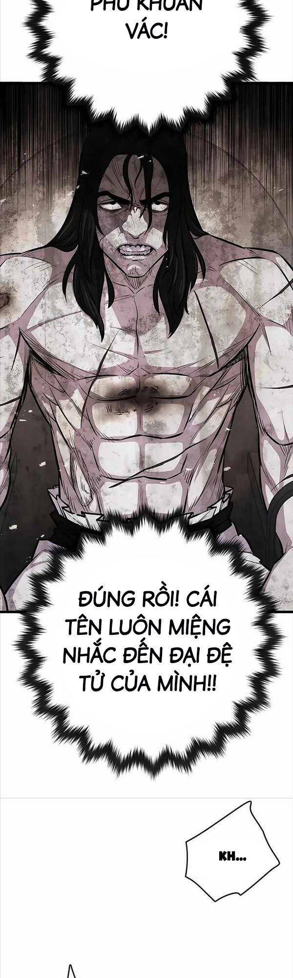 Thiên Hạ Đệ Nhất Đại Sư Huynh Chapter 38 - Trang 2