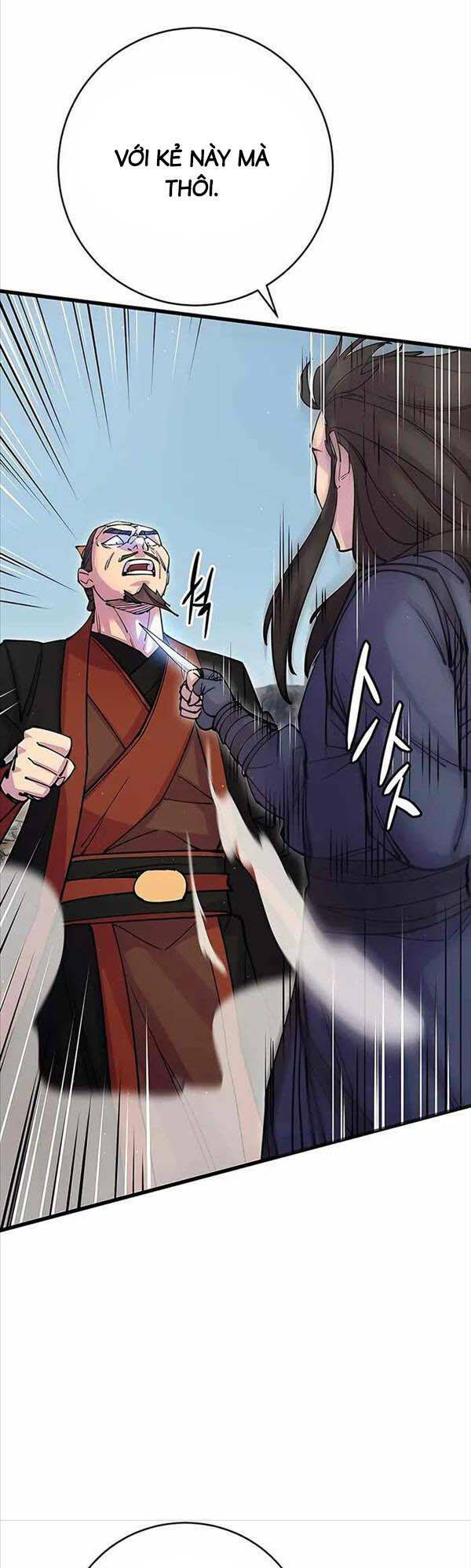 Thiên Hạ Đệ Nhất Đại Sư Huynh Chapter 38 - Trang 2