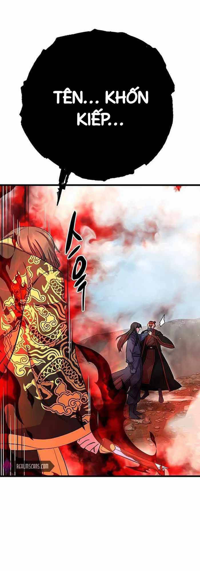 Thiên Hạ Đệ Nhất Đại Sư Huynh Chapter 39 - Trang 2