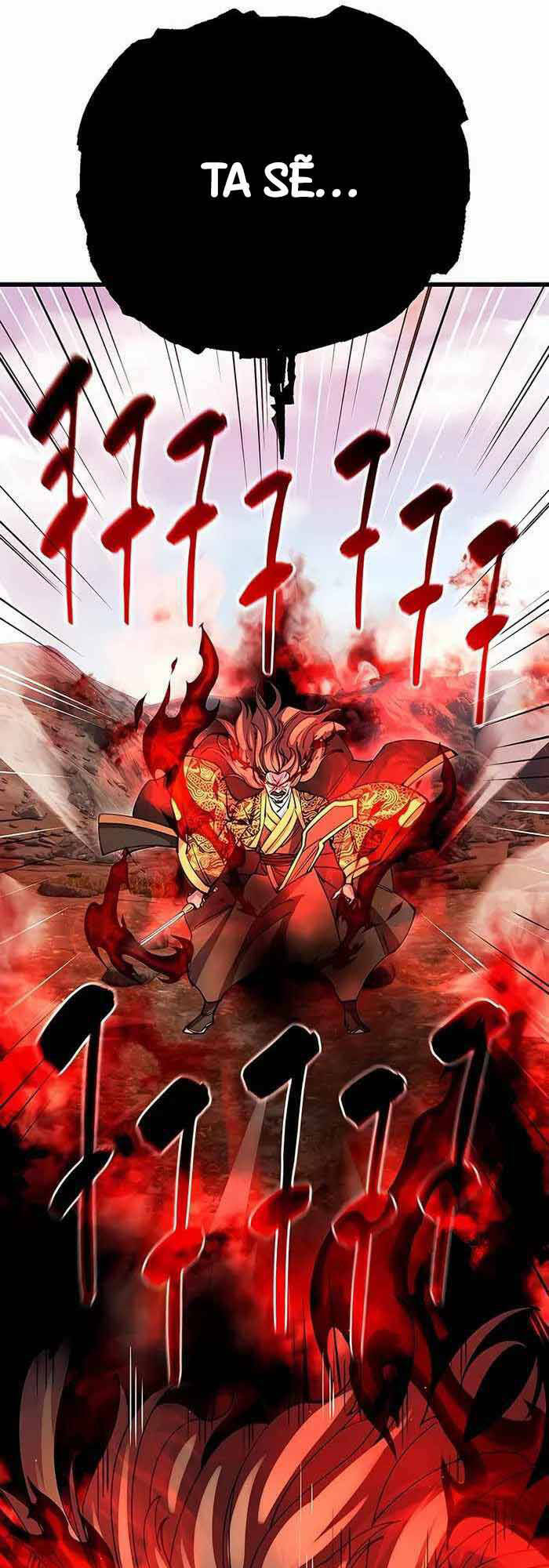 Thiên Hạ Đệ Nhất Đại Sư Huynh Chapter 39 - Trang 2