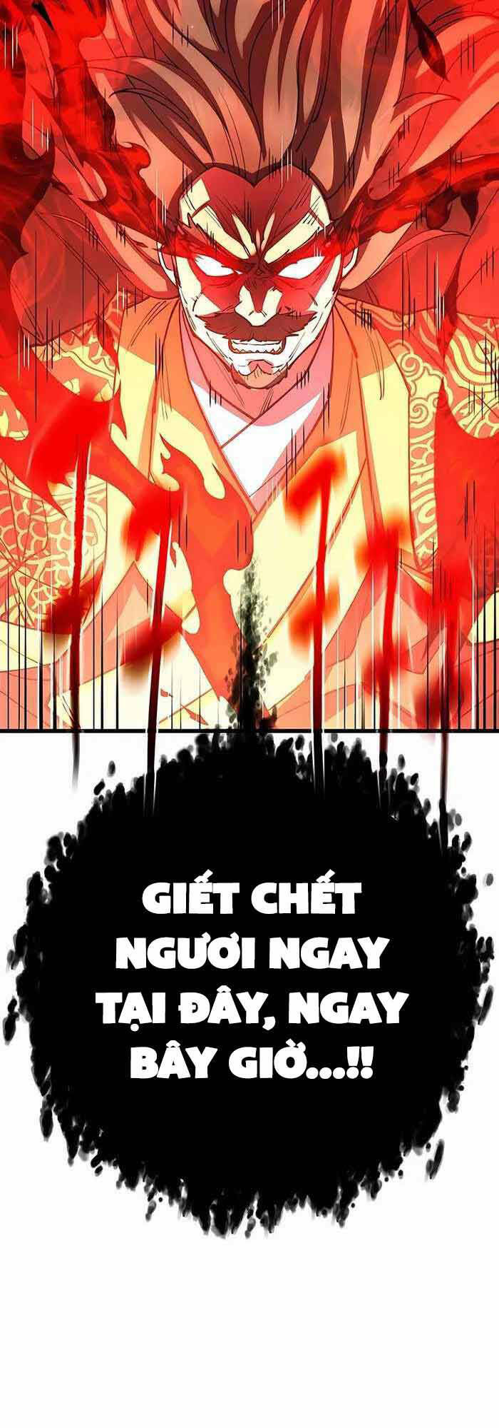 Thiên Hạ Đệ Nhất Đại Sư Huynh Chapter 39 - Trang 2