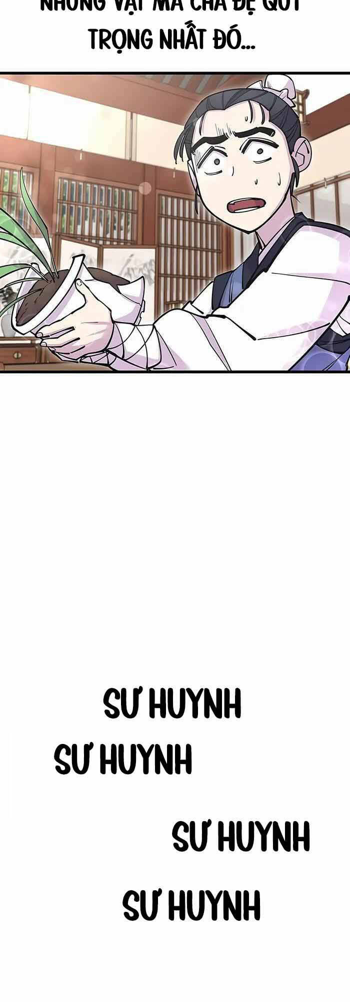 Thiên Hạ Đệ Nhất Đại Sư Huynh Chapter 39 - Trang 2