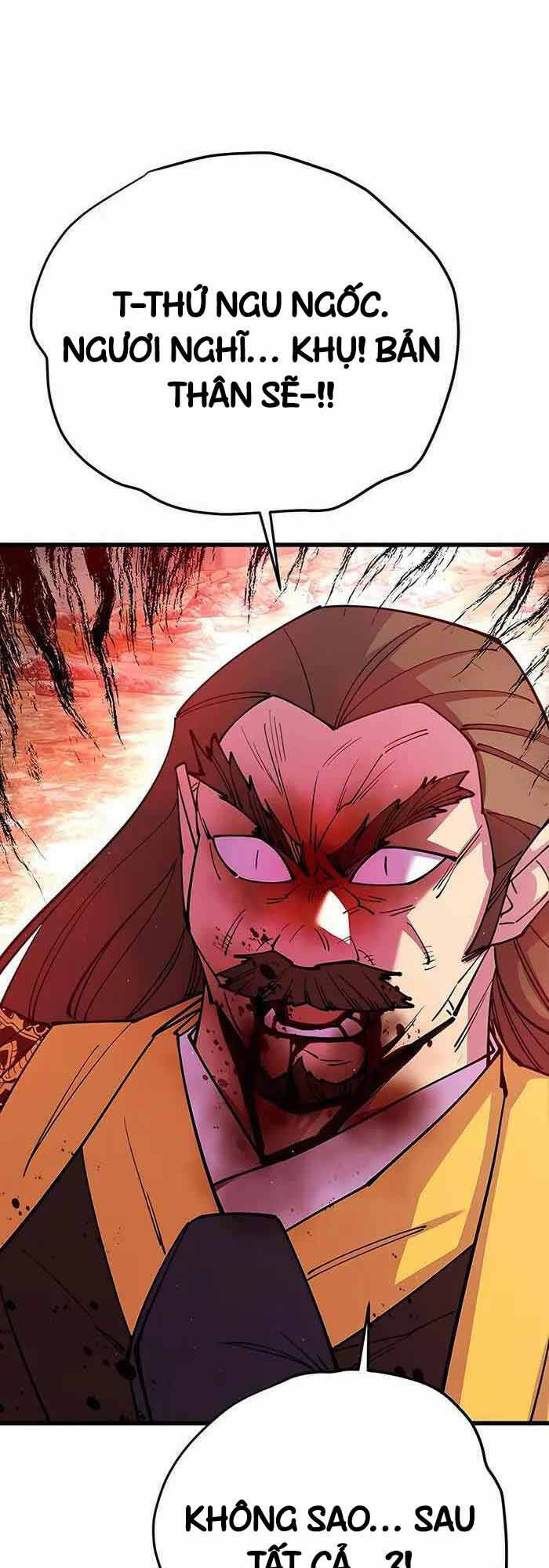 Thiên Hạ Đệ Nhất Đại Sư Huynh Chapter 39 - Trang 2