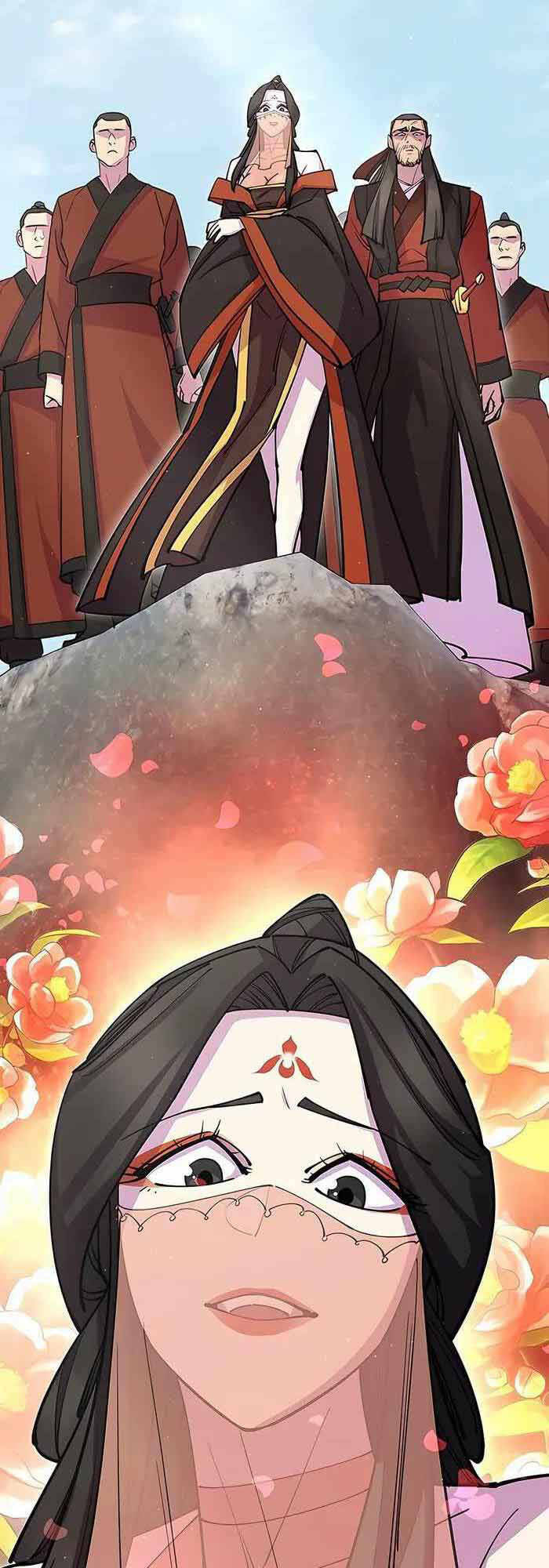 Thiên Hạ Đệ Nhất Đại Sư Huynh Chapter 39 - Trang 2