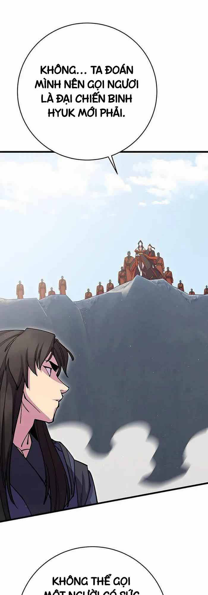 Thiên Hạ Đệ Nhất Đại Sư Huynh Chapter 39 - Trang 2