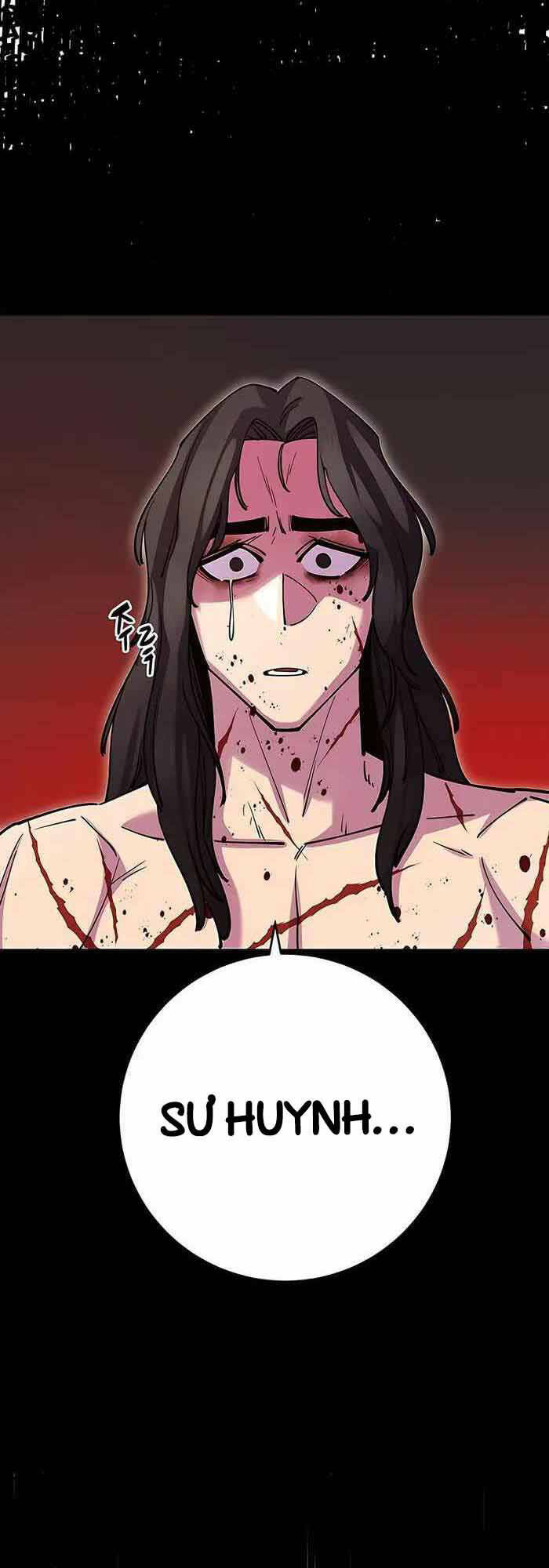 Thiên Hạ Đệ Nhất Đại Sư Huynh Chapter 39 - Trang 2