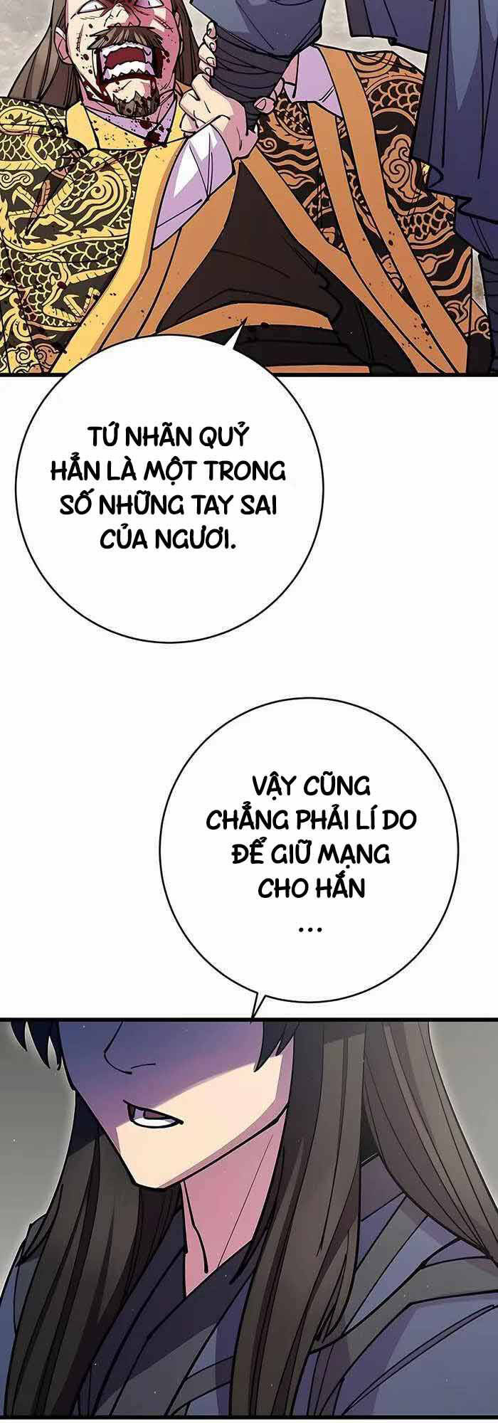 Thiên Hạ Đệ Nhất Đại Sư Huynh Chapter 39 - Trang 2