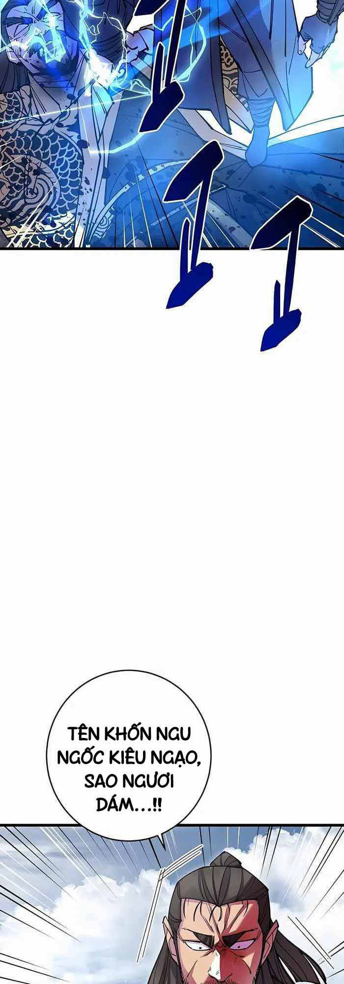 Thiên Hạ Đệ Nhất Đại Sư Huynh Chapter 39 - Trang 2