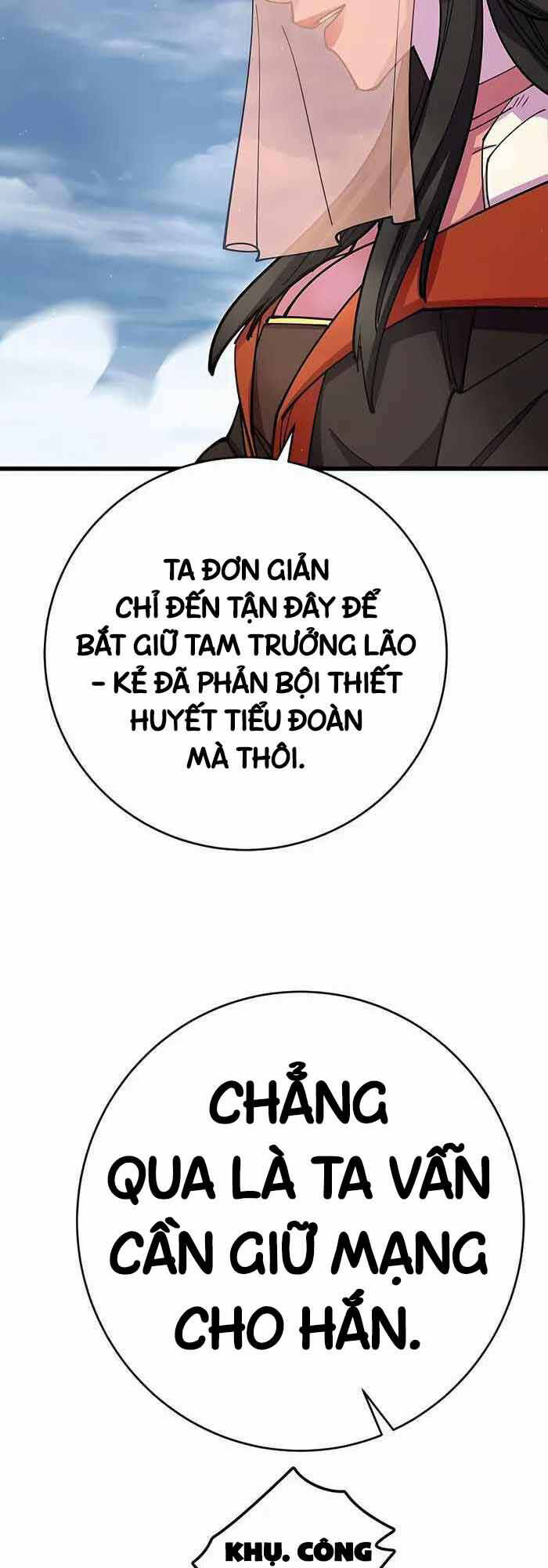 Thiên Hạ Đệ Nhất Đại Sư Huynh Chapter 39 - Trang 2