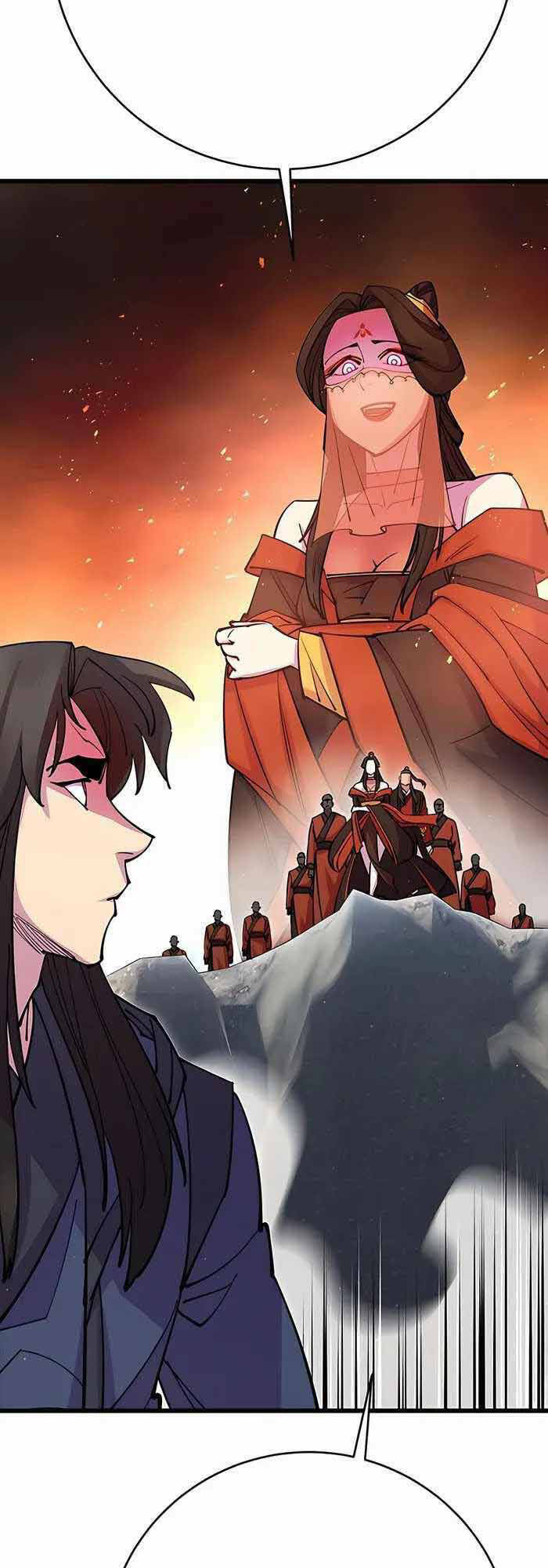 Thiên Hạ Đệ Nhất Đại Sư Huynh Chapter 39 - Trang 2