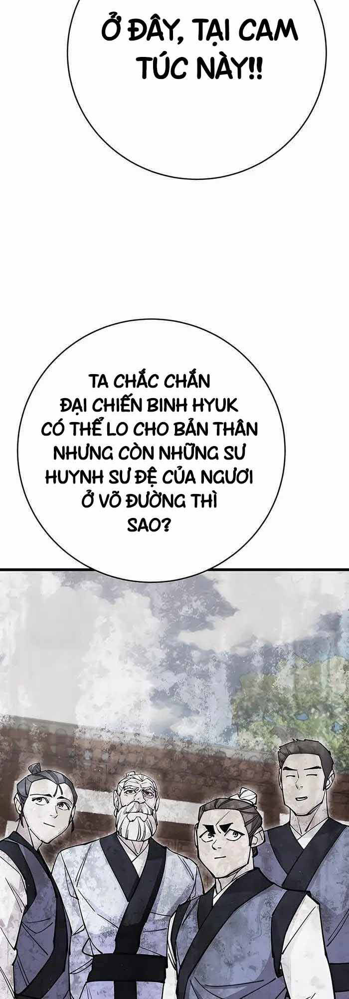 Thiên Hạ Đệ Nhất Đại Sư Huynh Chapter 39 - Trang 2