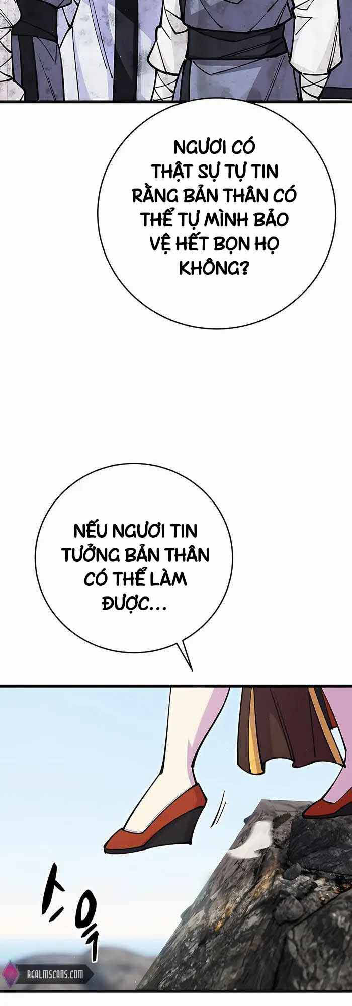 Thiên Hạ Đệ Nhất Đại Sư Huynh Chapter 39 - Trang 2