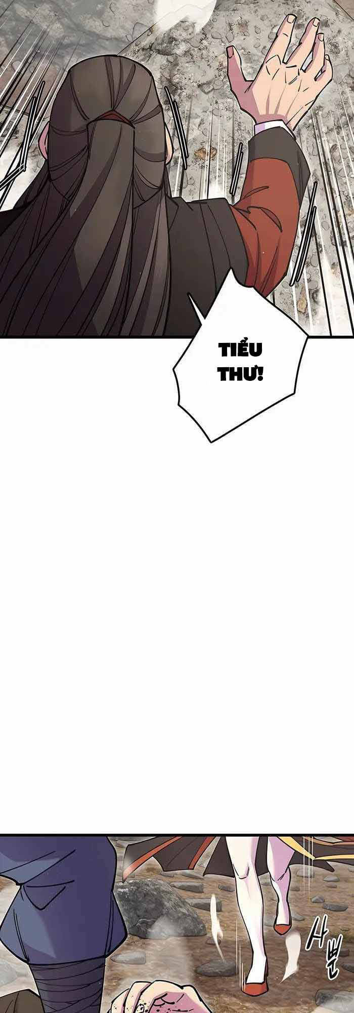 Thiên Hạ Đệ Nhất Đại Sư Huynh Chapter 39 - Trang 2