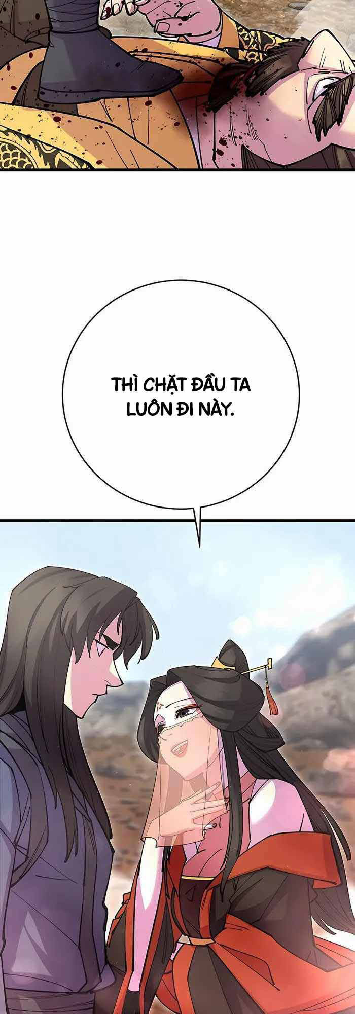 Thiên Hạ Đệ Nhất Đại Sư Huynh Chapter 39 - Trang 2