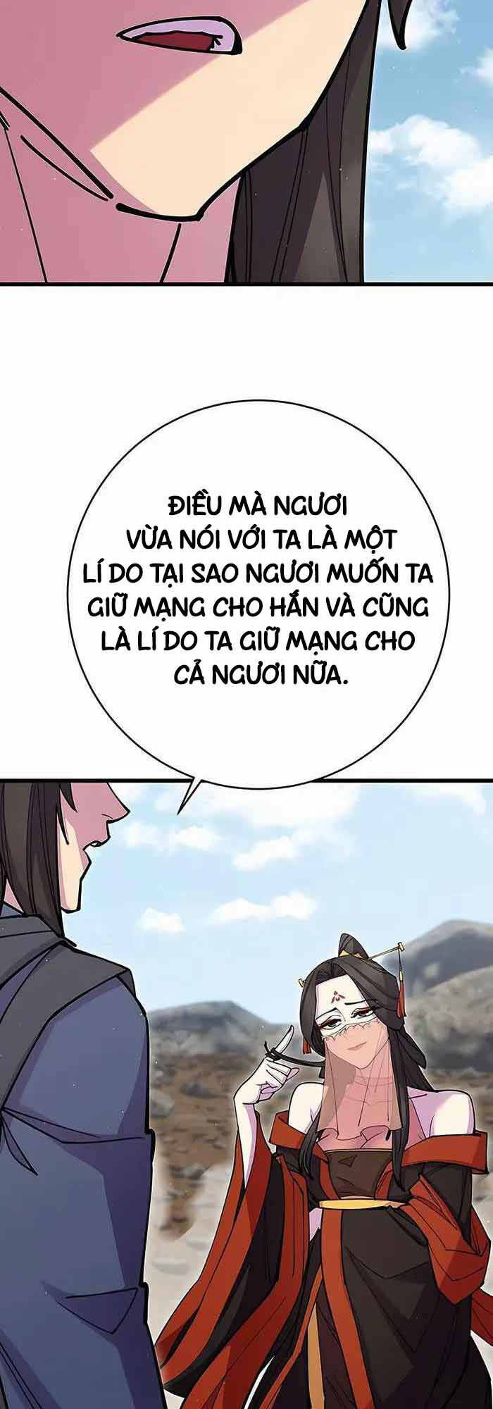 Thiên Hạ Đệ Nhất Đại Sư Huynh Chapter 39 - Trang 2