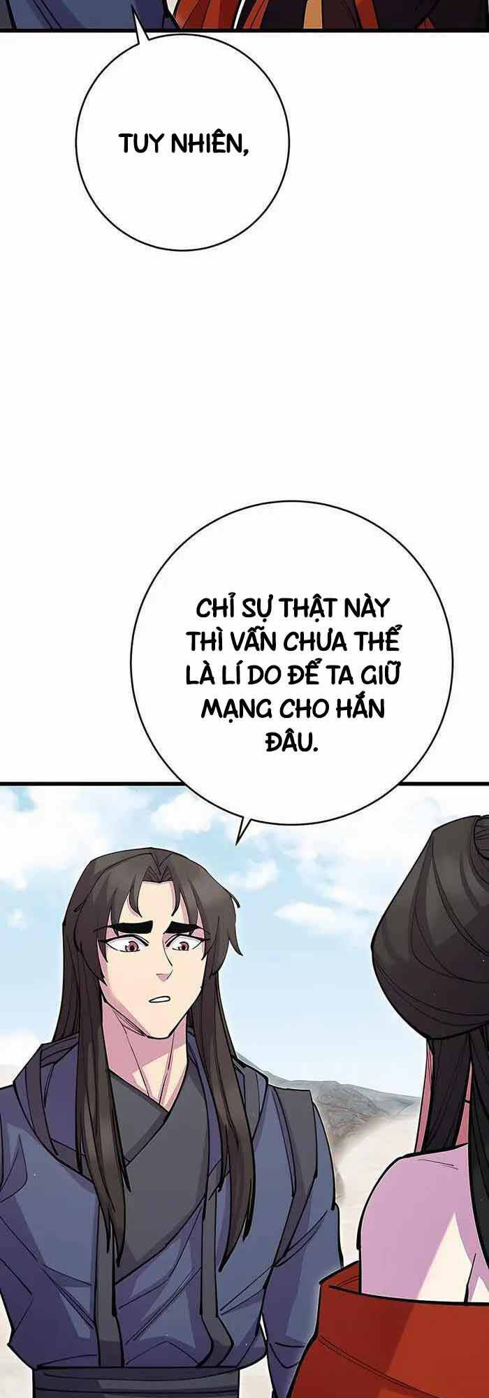 Thiên Hạ Đệ Nhất Đại Sư Huynh Chapter 39 - Trang 2