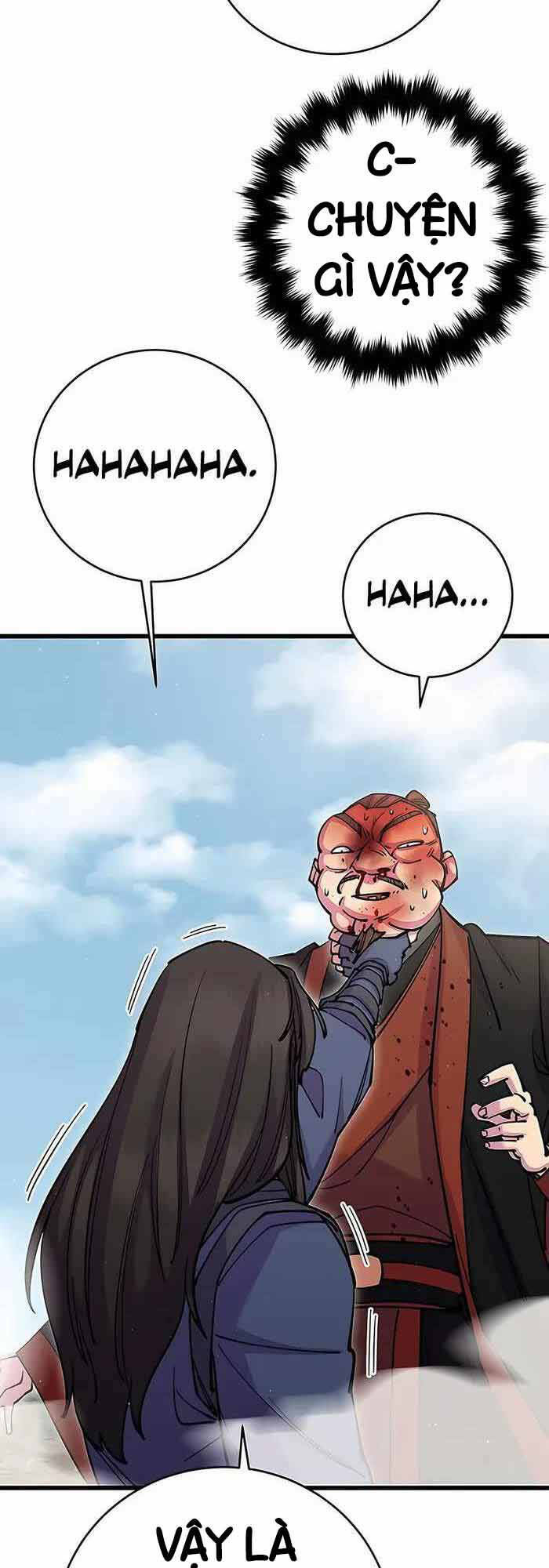 Thiên Hạ Đệ Nhất Đại Sư Huynh Chapter 39 - Trang 2