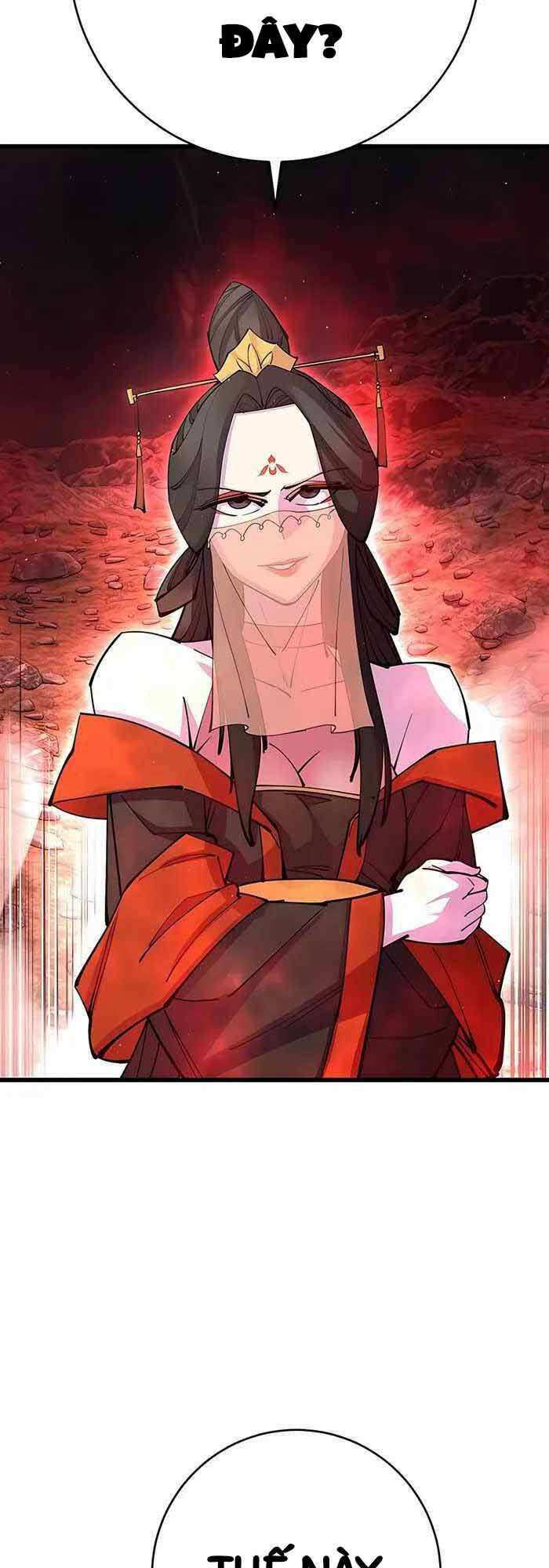 Thiên Hạ Đệ Nhất Đại Sư Huynh Chapter 39 - Trang 2