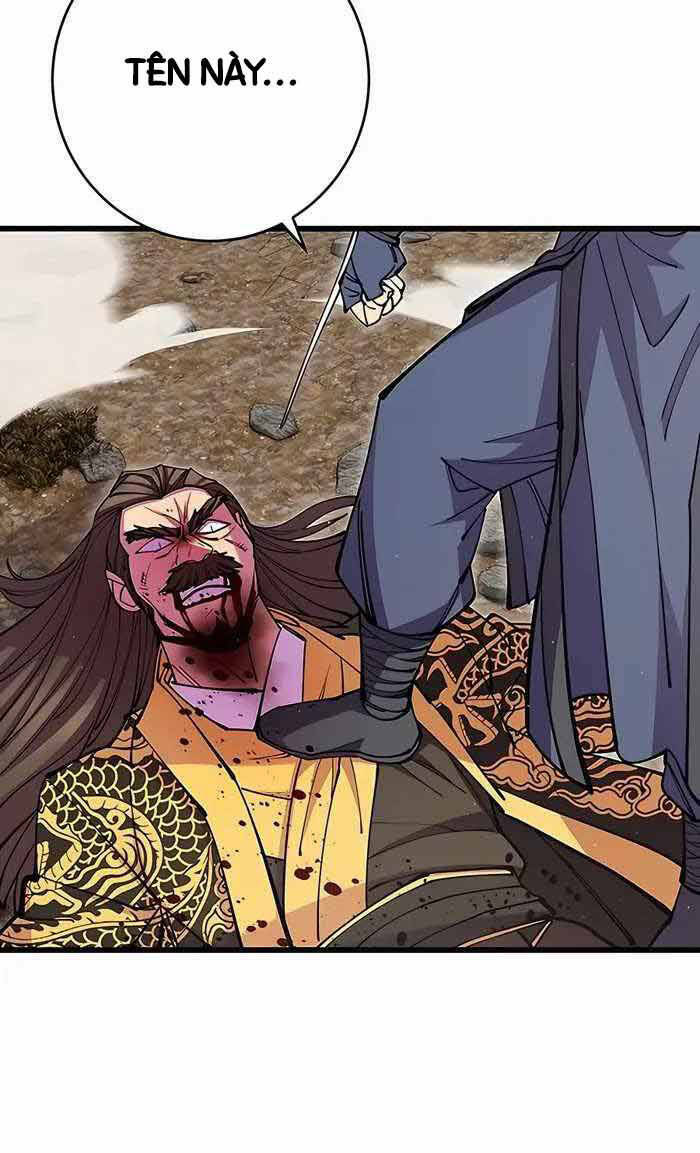 Thiên Hạ Đệ Nhất Đại Sư Huynh Chapter 39 - Trang 2