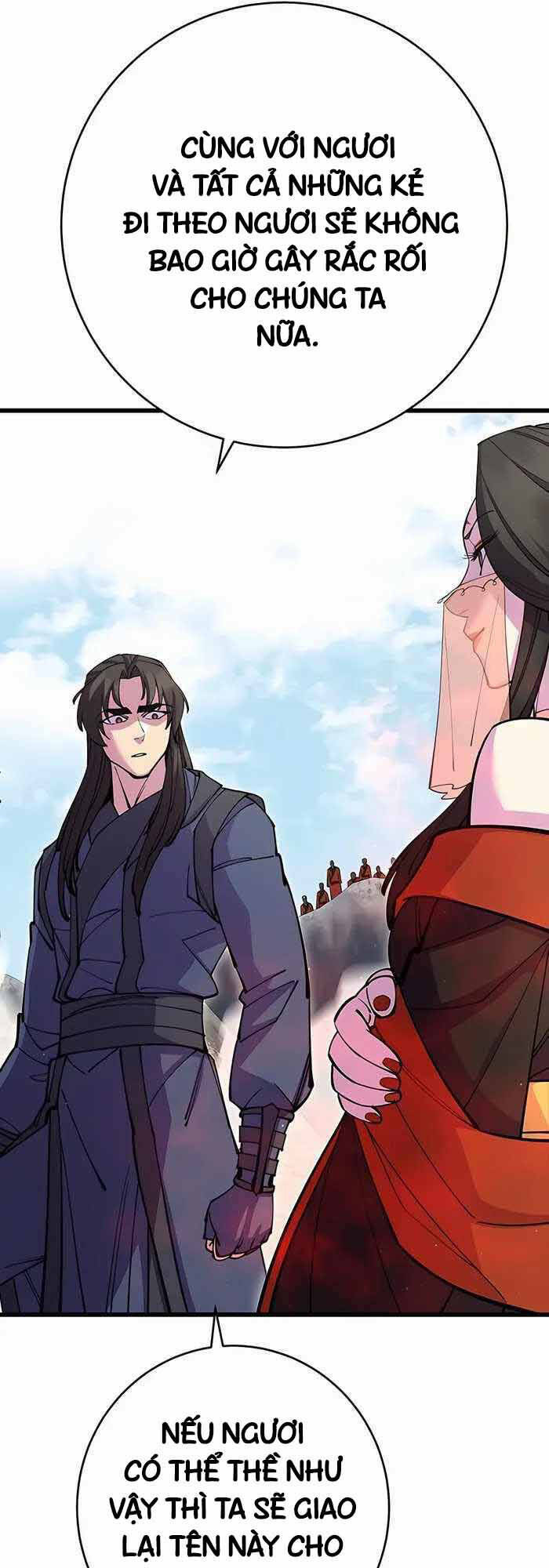 Thiên Hạ Đệ Nhất Đại Sư Huynh Chapter 39 - Trang 2