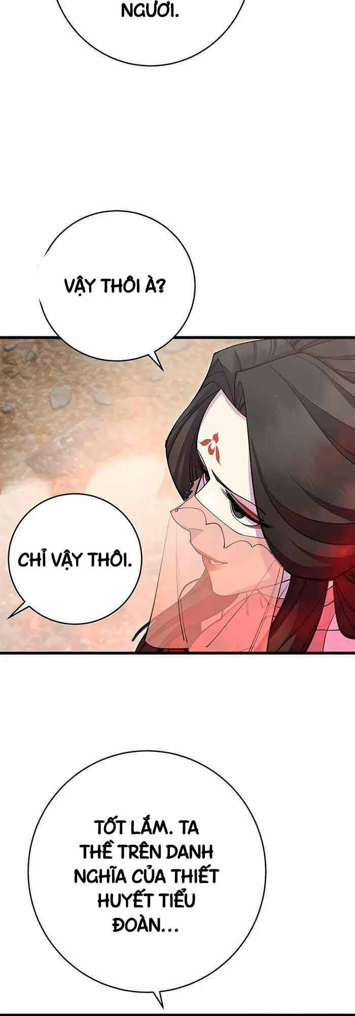 Thiên Hạ Đệ Nhất Đại Sư Huynh Chapter 39 - Trang 2