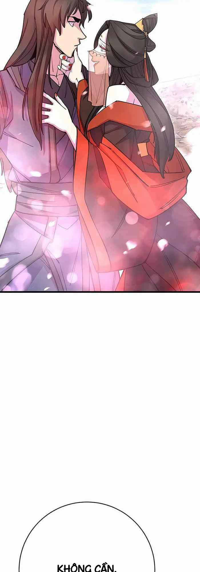 Thiên Hạ Đệ Nhất Đại Sư Huynh Chapter 39 - Trang 2