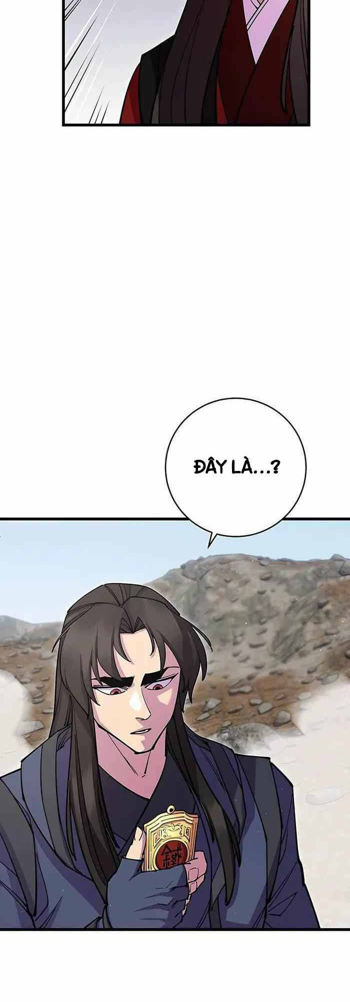 Thiên Hạ Đệ Nhất Đại Sư Huynh Chapter 39 - Trang 2