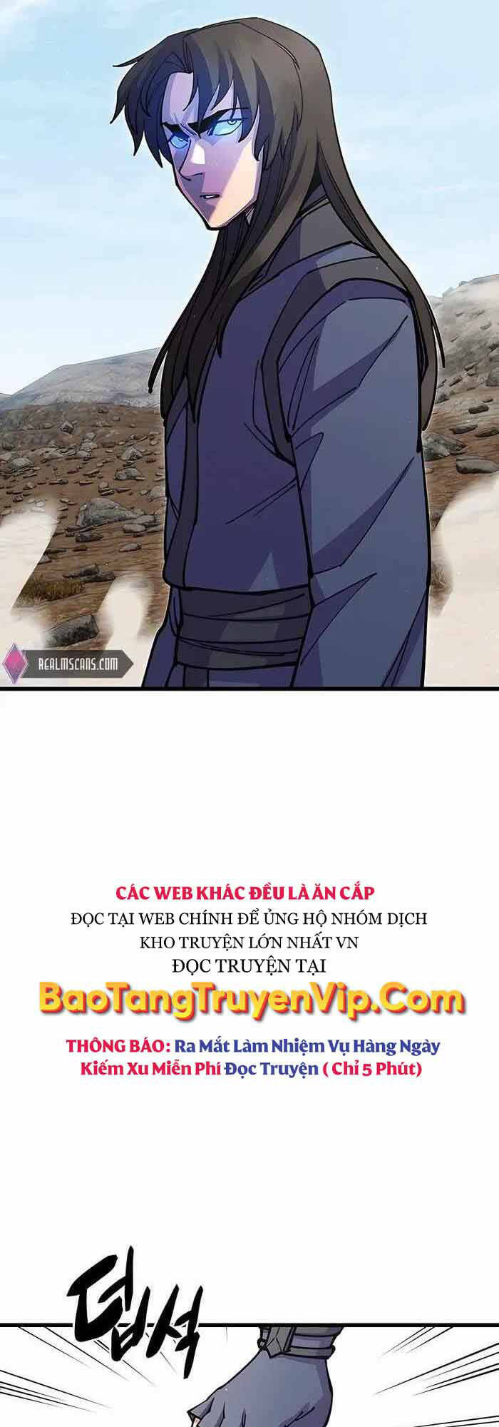 Thiên Hạ Đệ Nhất Đại Sư Huynh Chapter 39 - Trang 2