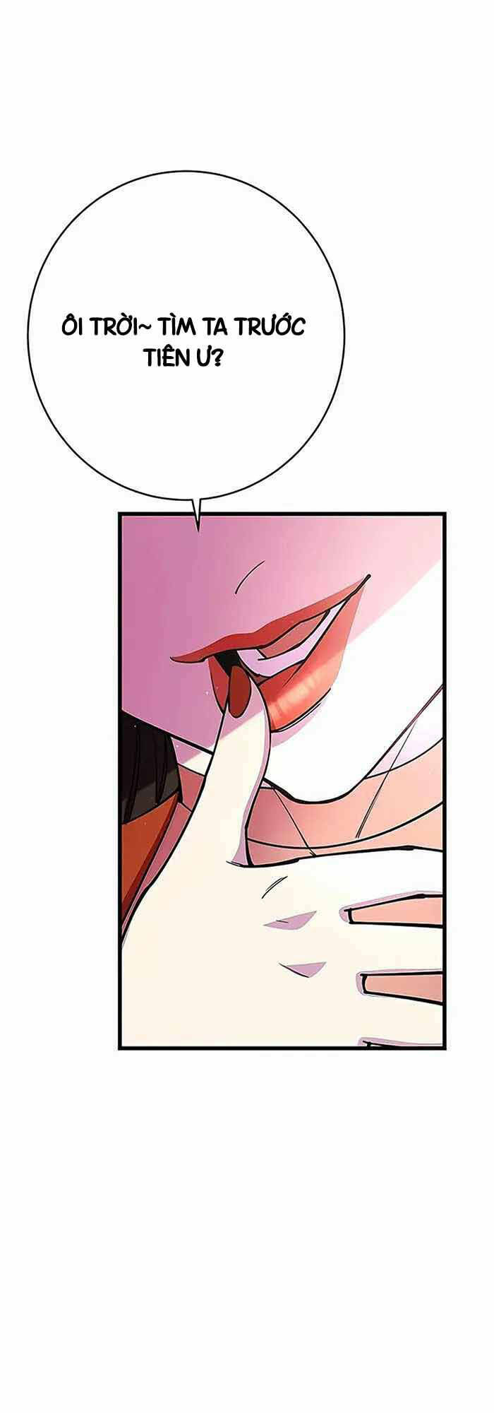 Thiên Hạ Đệ Nhất Đại Sư Huynh Chapter 39 - Trang 2