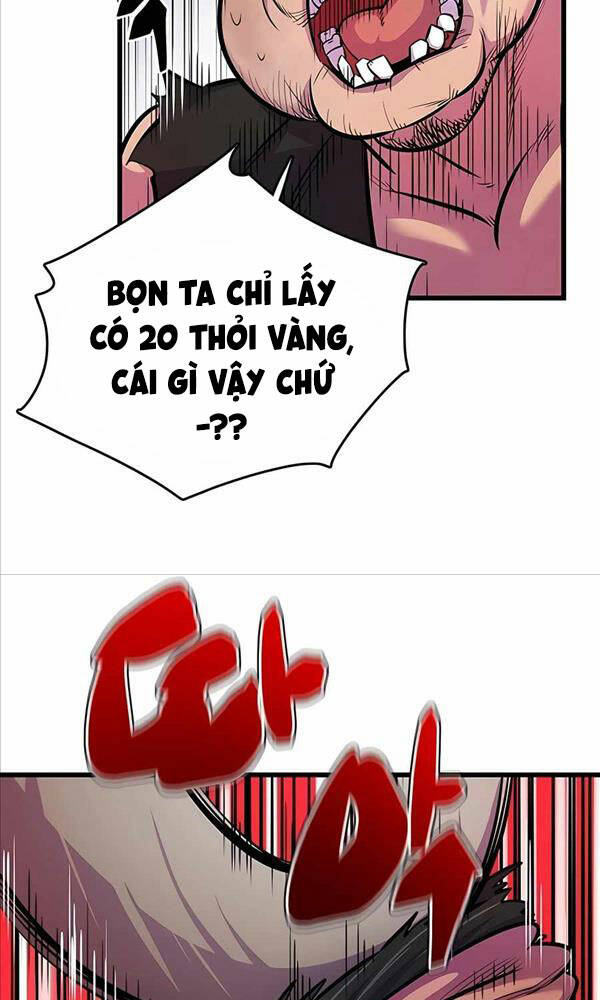 Thiên Hạ Đệ Nhất Đại Sư Huynh Chapter 4 - Trang 2