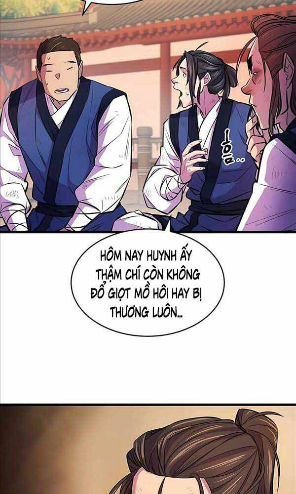 Thiên Hạ Đệ Nhất Đại Sư Huynh Chapter 4 - Trang 2